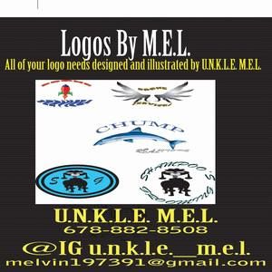 Meet your Posher, Melvin